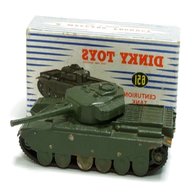dinky centurion tank for sale