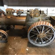 live steam engines for sale