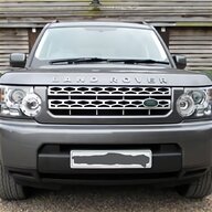 land rover discovery 4 2015 for sale