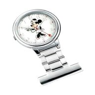minnie mouse nurse fob watch for sale