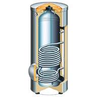 hot water cylinder for sale