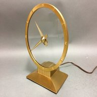 mystery clock for sale
