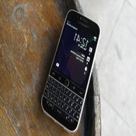 blackberry classic for sale