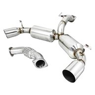 mr2 stainless steel exhaust for sale