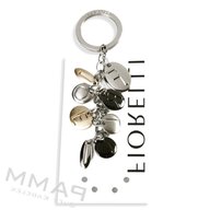 fiorelli key ring for sale