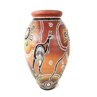 aboriginal pottery for sale