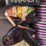 hand carved african for sale