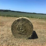 round bale grab for sale