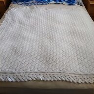 knitted bedspread patterns for sale