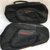 motorcycle panniers used for sale