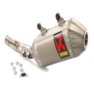 ktm exhaust for sale