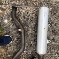 ktm rc8r exhaust for sale