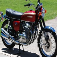1970 honda motorcycle for sale