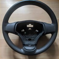 vauxhall corsa d steering wheel for sale