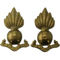royal artillery collar badge for sale