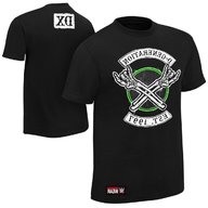 wwe dx t shirt for sale