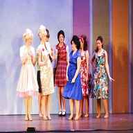 hairspray costumes for sale