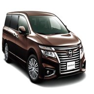 nissan elgrand 2010 for sale