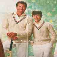 cricket knitting patterns for sale