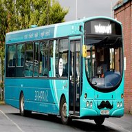 arriva buses for sale