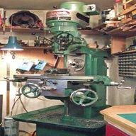 tom senior milling machine for sale