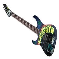 kirk hammett guitar for sale