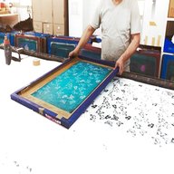 silk screen printing for sale