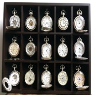 pocket watches collection for sale