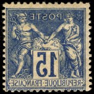 french postage stamps for sale