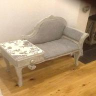 telephone table seat for sale