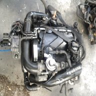 passat tdi engine bxe for sale