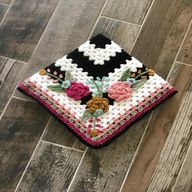 crochet hand crocheted baby blankets for sale
