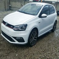 polo salvage for sale