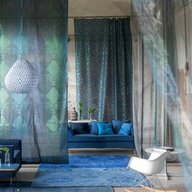 designer guild curtains for sale