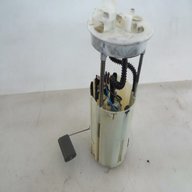 peugeot boxer fuel pump for sale