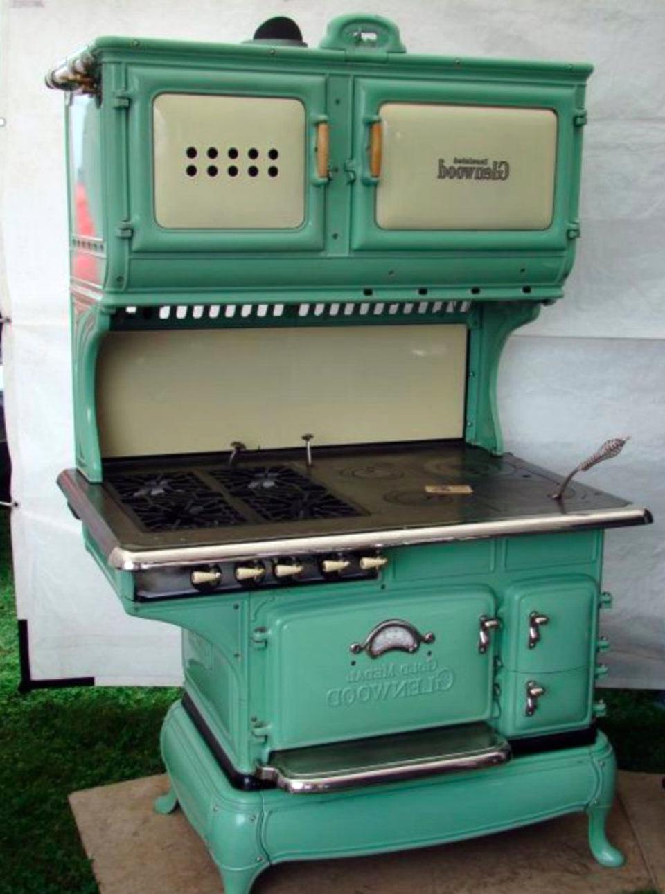 Antique Stoves for sale in UK | 80 used Antique Stoves