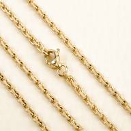 mens solid gold chain for sale