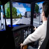 driver simulator for sale