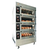 bakery deck oven for sale