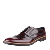 mens burgundy brogues for sale
