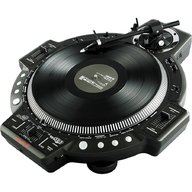 qfo turntable for sale