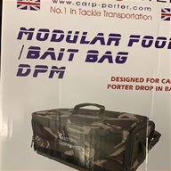 carp porter bag for sale