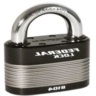 federal padlock for sale
