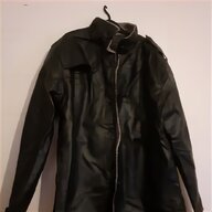 distressed leather motorcycle jacket for sale