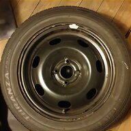 citroen c4 spare wheel for sale
