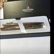 sheaffer imperial fountain pen for sale