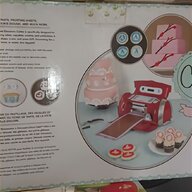 cricut cake cartridge for sale
