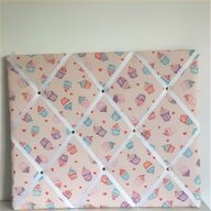 pink pin board for sale