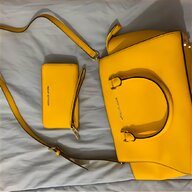 yellow clutch bag for sale