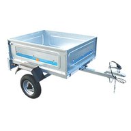 small trailers for sale